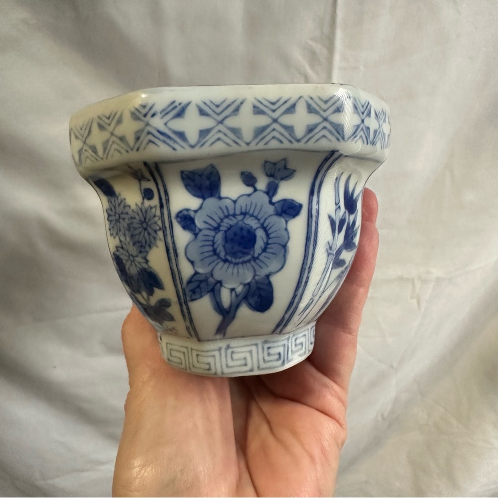 Mini Planter - Picture 3 of 6
